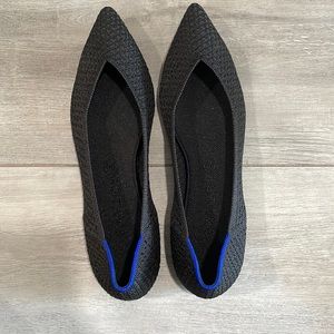 BLACK THE POINT ROTHYS